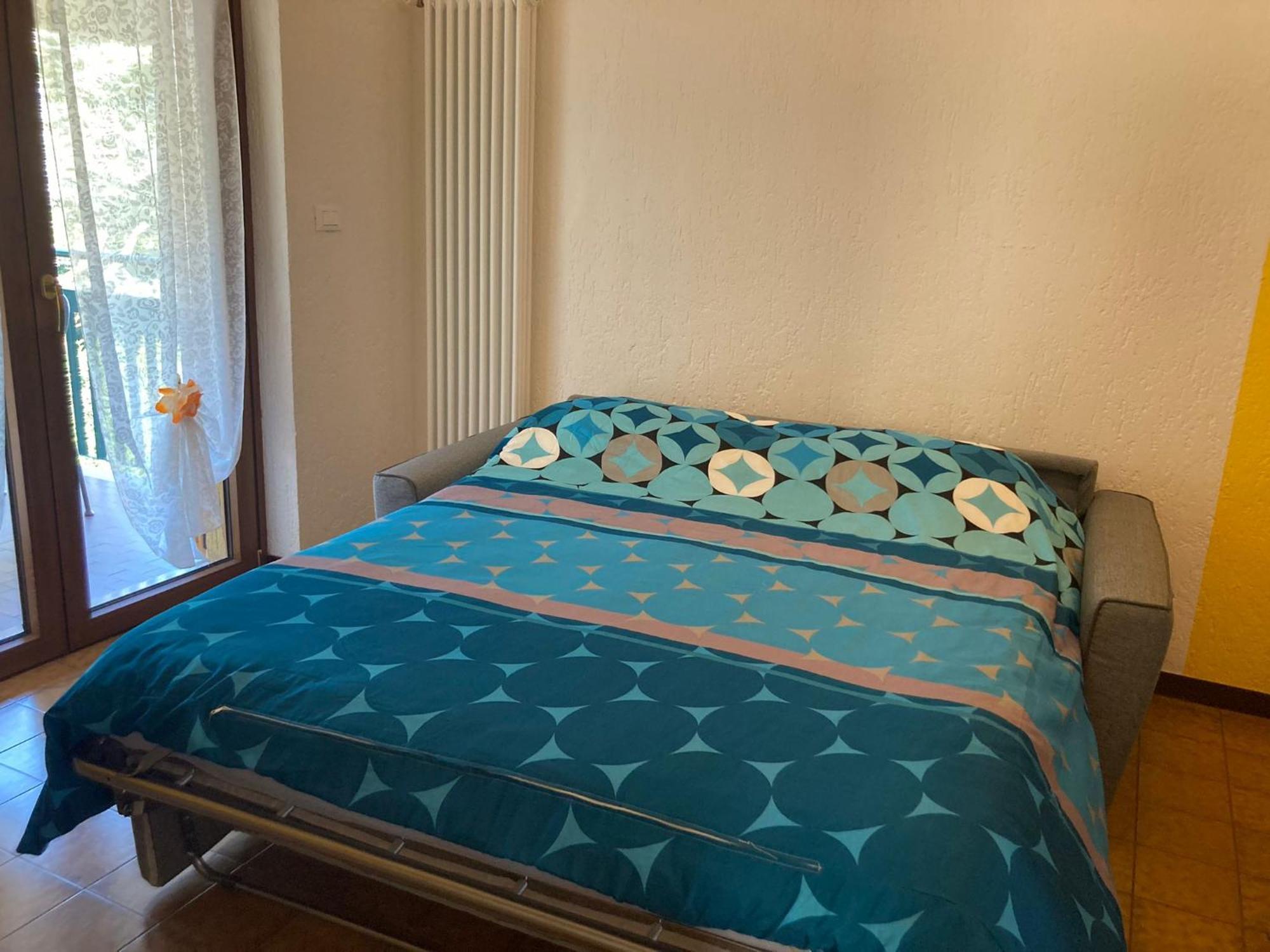 Appartamento Casa Vacanza Clavel